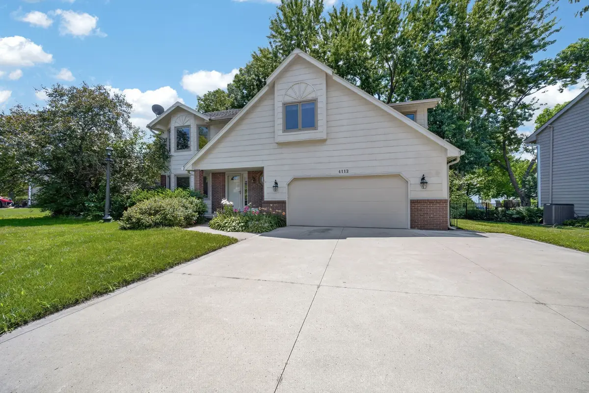 4112 Walnut Street, West Des Moines, IA 50265 - #1