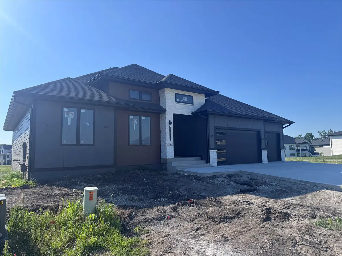 17501 N Valley Drive, Urbandale, IA 50323 - #1