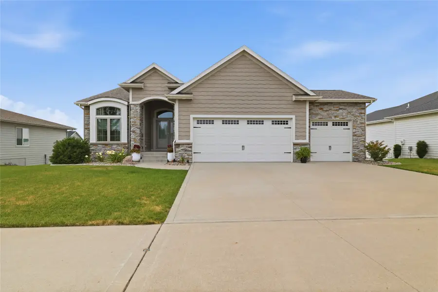 2918 NW Abilene Road, Ankeny, IA 50023 - #2