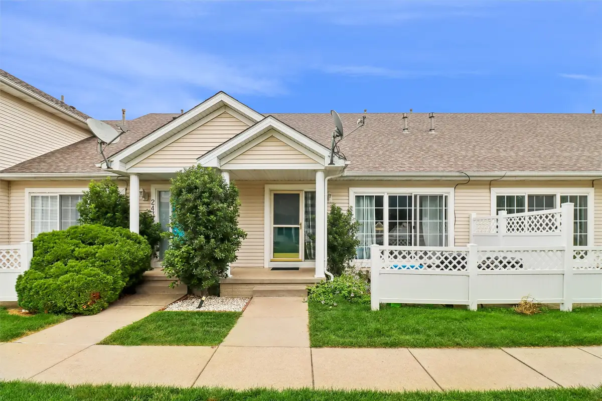 2438 NW Heritage Avenue, Ankeny, IA 50023 - #1