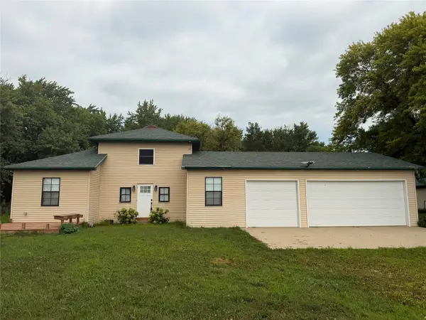 1483 610th Street, Storm Lake, IA 50588