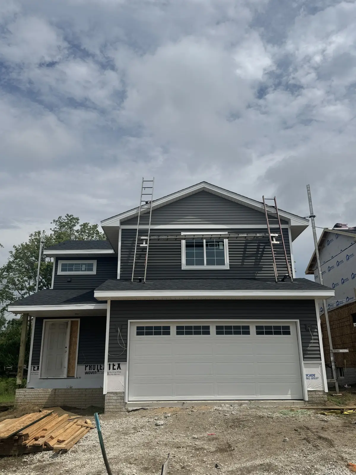 611 W Wright Road, Norwalk, IA 50211 - #1