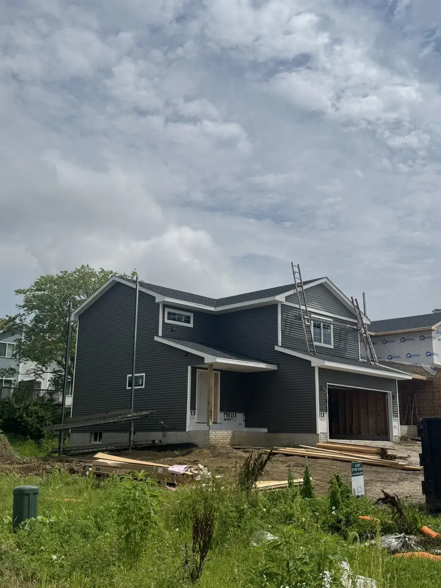 611 W Wright Road, Norwalk, IA 50211 - #2