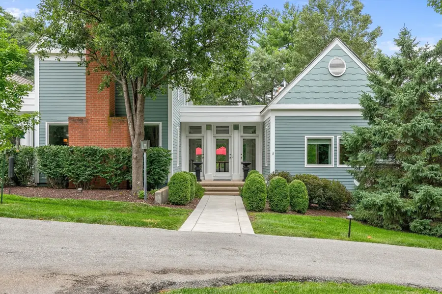 2501 Fuller Road, West Des Moines, IA 50265 - #2