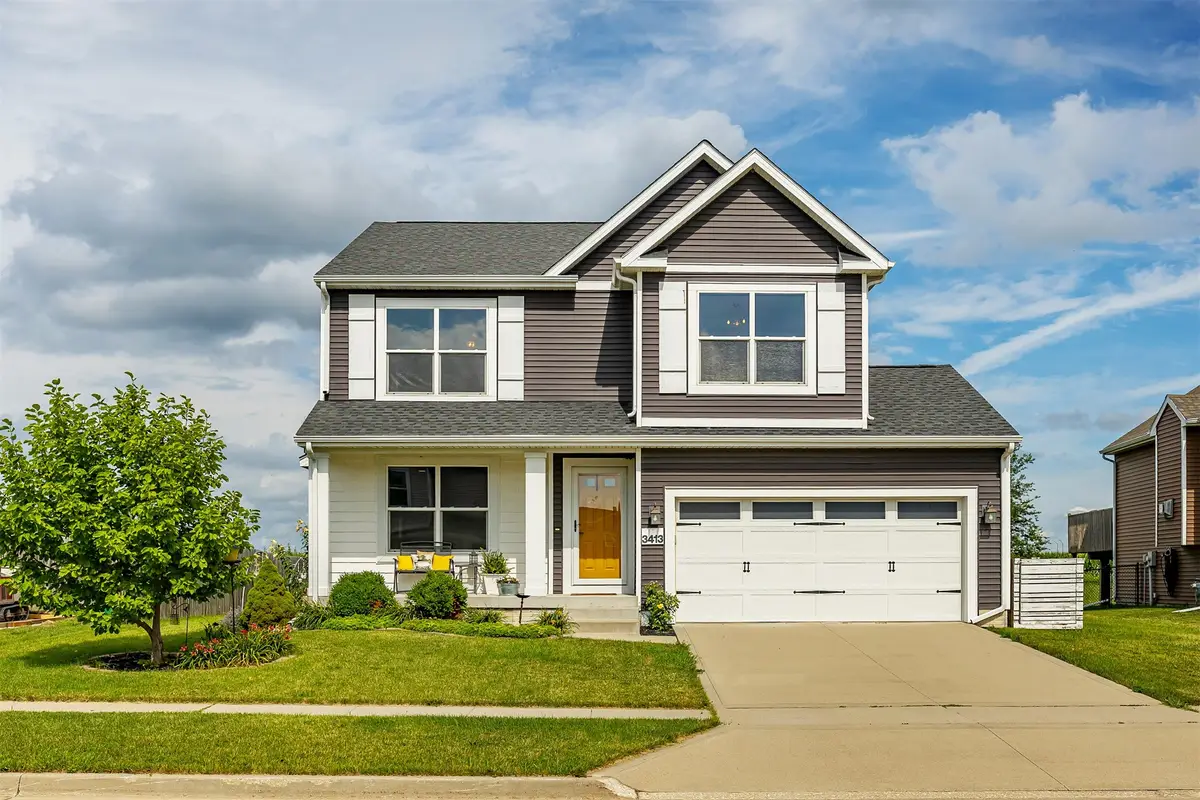 3413 Hawthorn Drive Sw, Bondurant, IA 50035 - #1