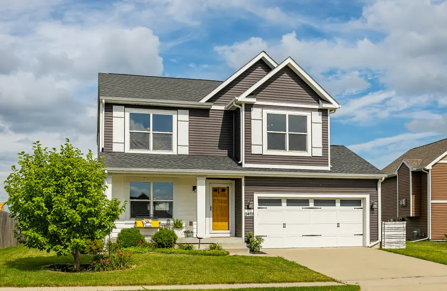 3413 Hawthorn Drive Sw, Bondurant, IA 50035 - #2