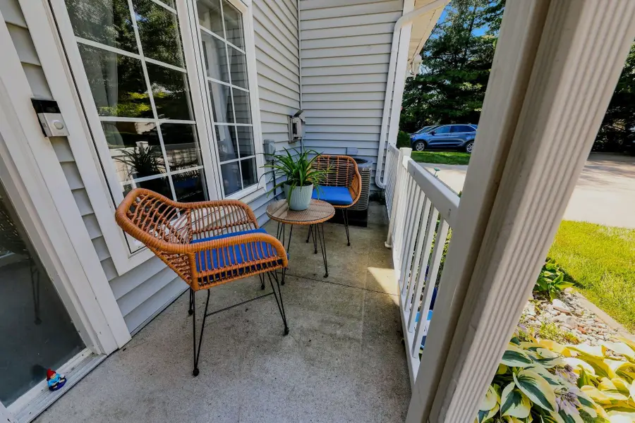 500 N Valley Drive #206, Des Moines, IA 50312 - #2
