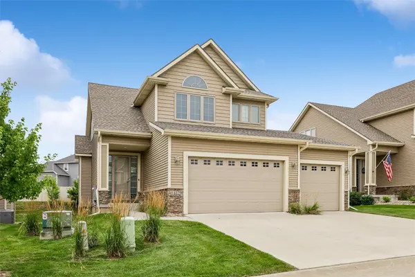 14029 Ridgemont Drive, Urbandale, IA 50323