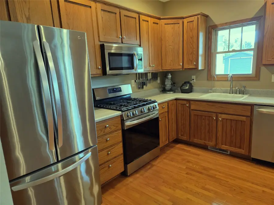 2013 Country Club Road, Indianola, IA 50125 - #2