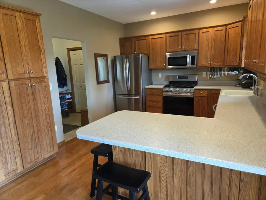 2013 Country Club Road, Indianola, IA 50125 - #3