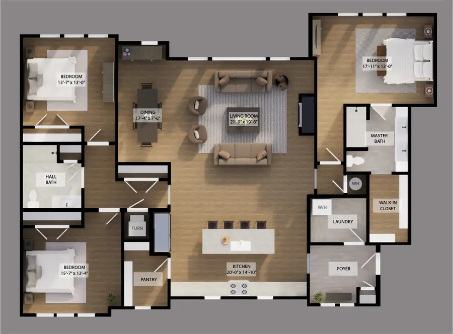 5405 Chimra Road #301, Panora, IA 50216 - #2