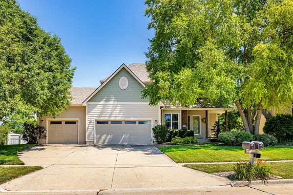 2501 NW Pleasant Street, Ankeny, IA 50023