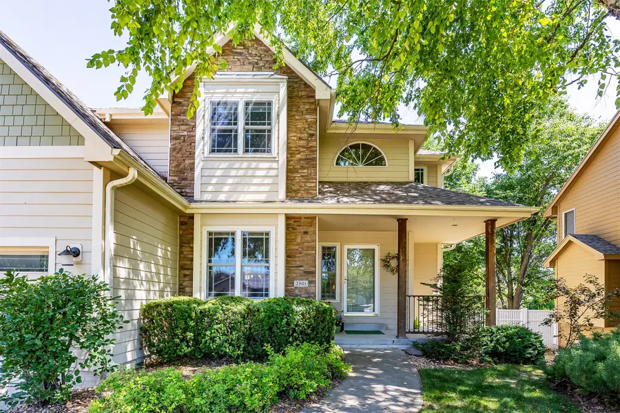 2501 NW Pleasant Street, Ankeny, IA 50023 - #2