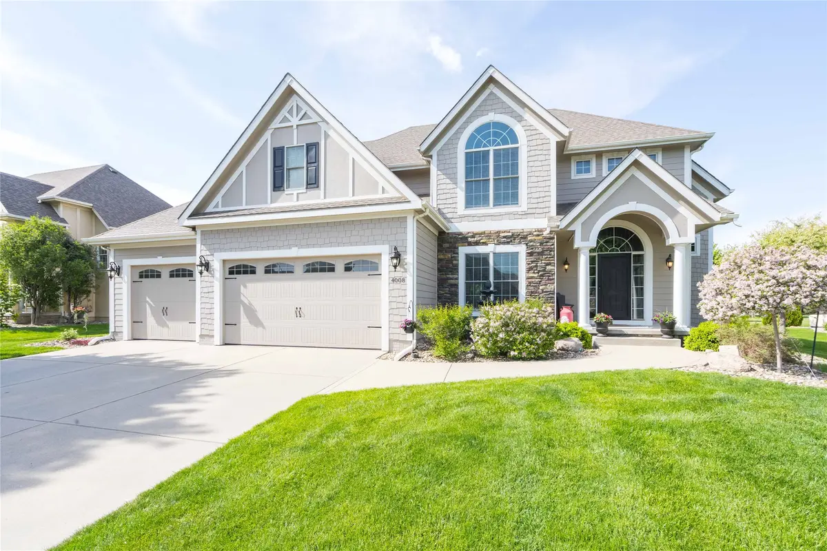 4008 SW 4th Street, Ankeny, IA 50023 - #1