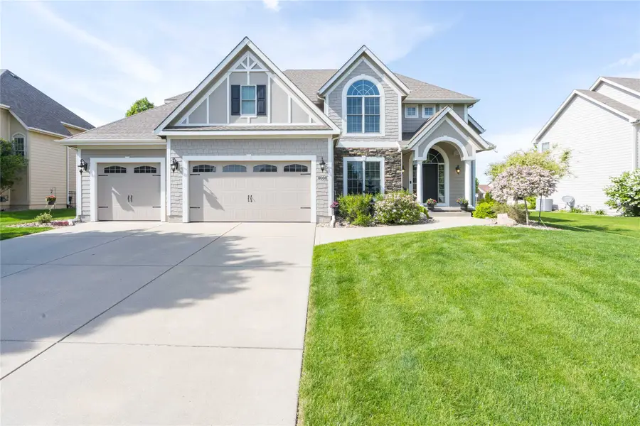 4008 SW 4th Street, Ankeny, IA 50023 - #2