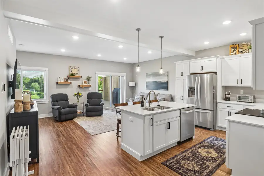 904 Summerset Place, Indianola, IA 50125 - #3