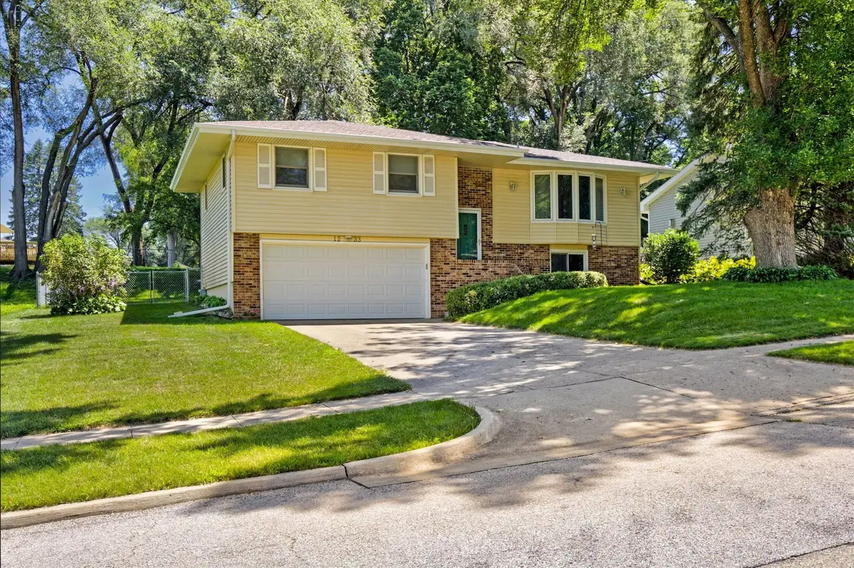 1233 31st Street, West Des Moines, IA 50266 - #1