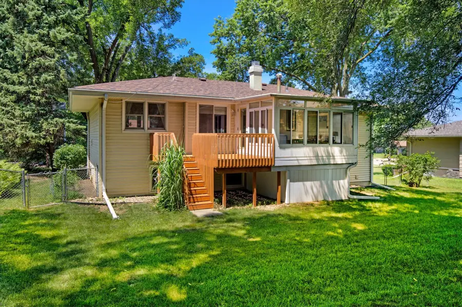 1233 31st Street, West Des Moines, IA 50266 - #3