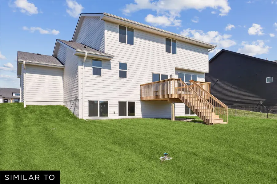 4724 180th Street, Urbandale, IA 50323 - #2