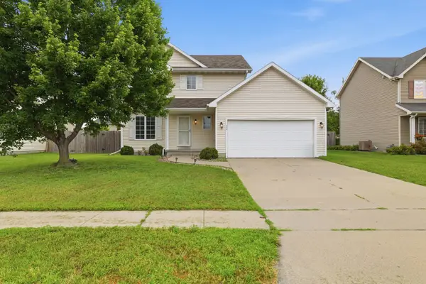 704 SW 50th Street, Ankeny, IA 50023