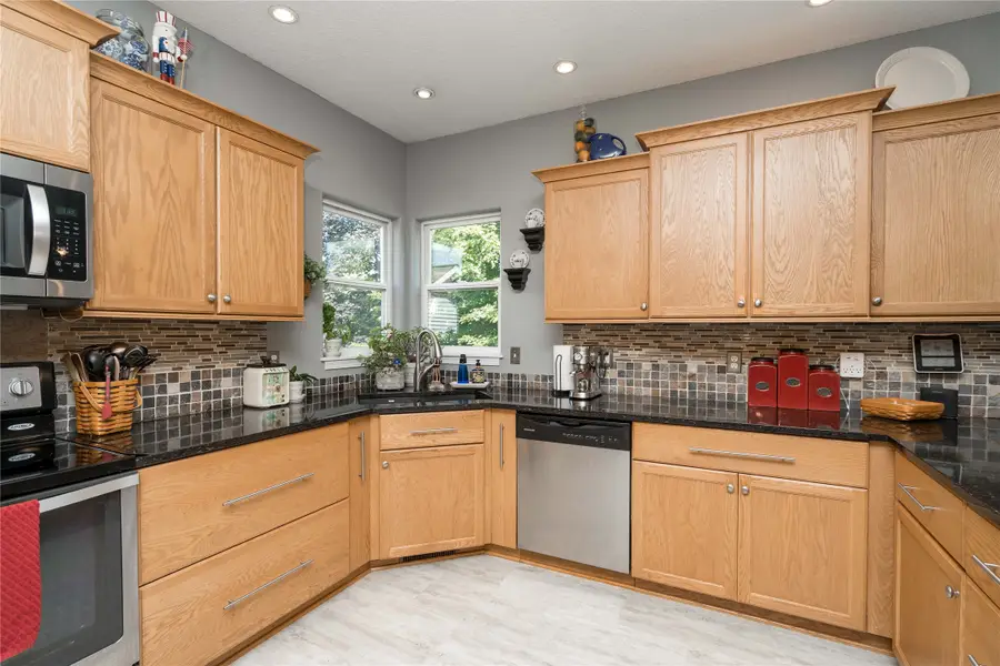 2117 NW Parkridge Drive, Ankeny, IA 50023 - #3