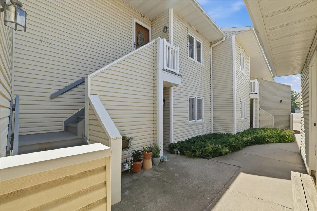 412 Faulkner Court, Ames, IA 50014 - #1
