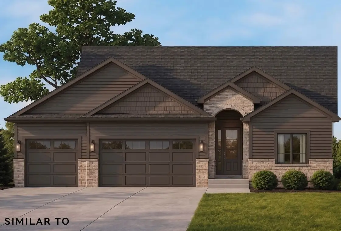 635 SW 15th Street, Grimes, IA 50111 - #1
