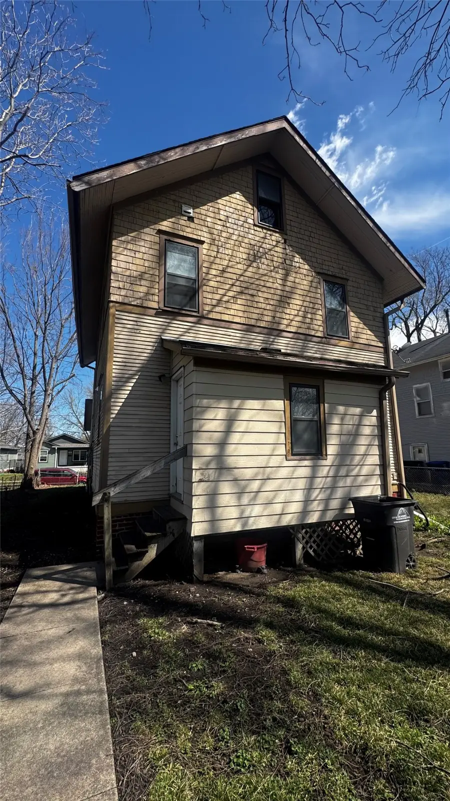 1330 18th Street, Des Moines, IA 50314 - #3