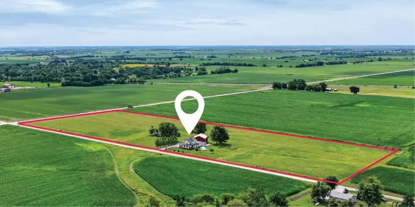 27854 460th Street, Russell, IA 50238 - #2