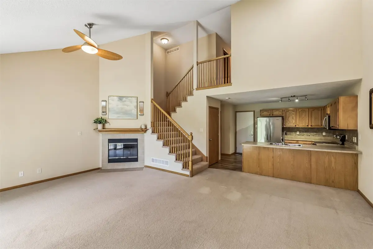 686 SE Williams Court, Waukee, IA 50263 - #1