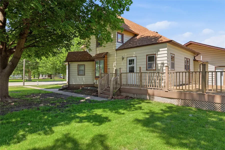 1108 Park Street, Gowrie, IA 50543 - #3