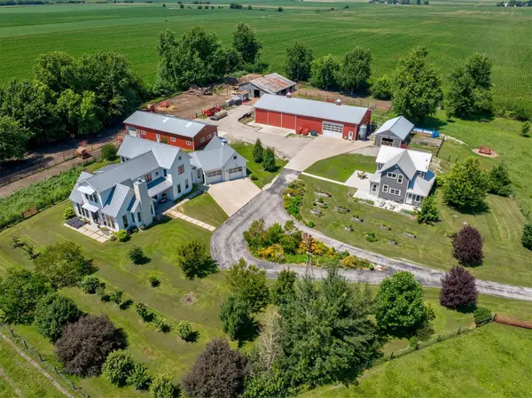 12702 NE 22nd Street, Alleman, IA 50007