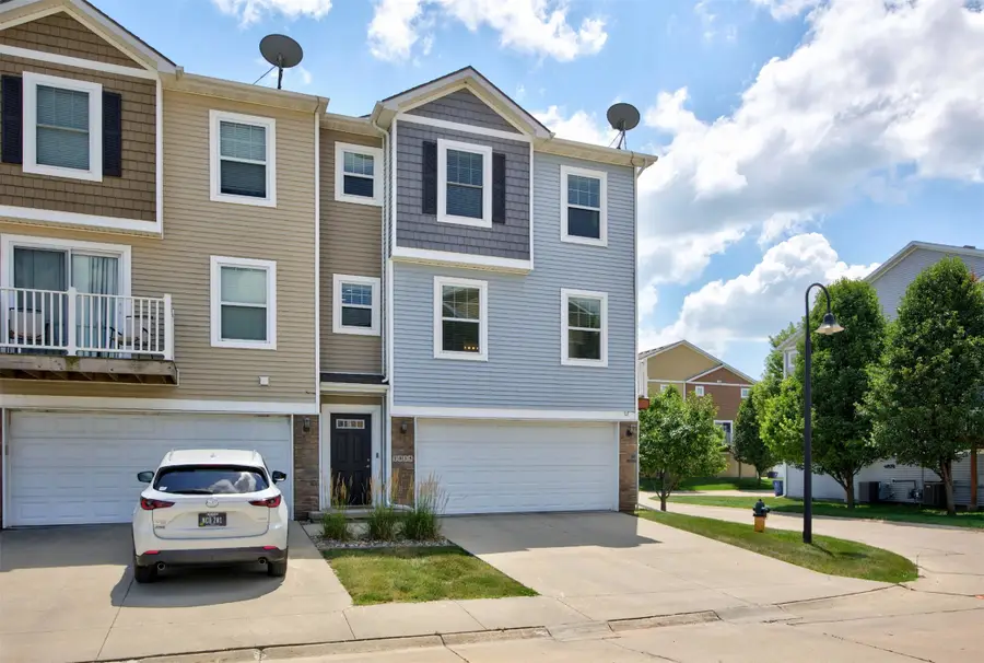 1035 NE 49th Lane, Ankeny, IA 50021 - #2