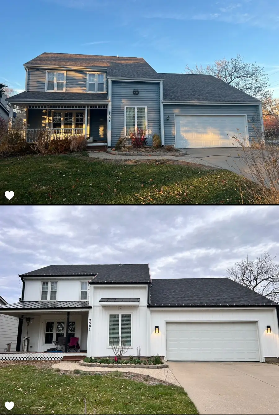 3501 Western Hills Drive, West Des Moines, IA 50265 - #2