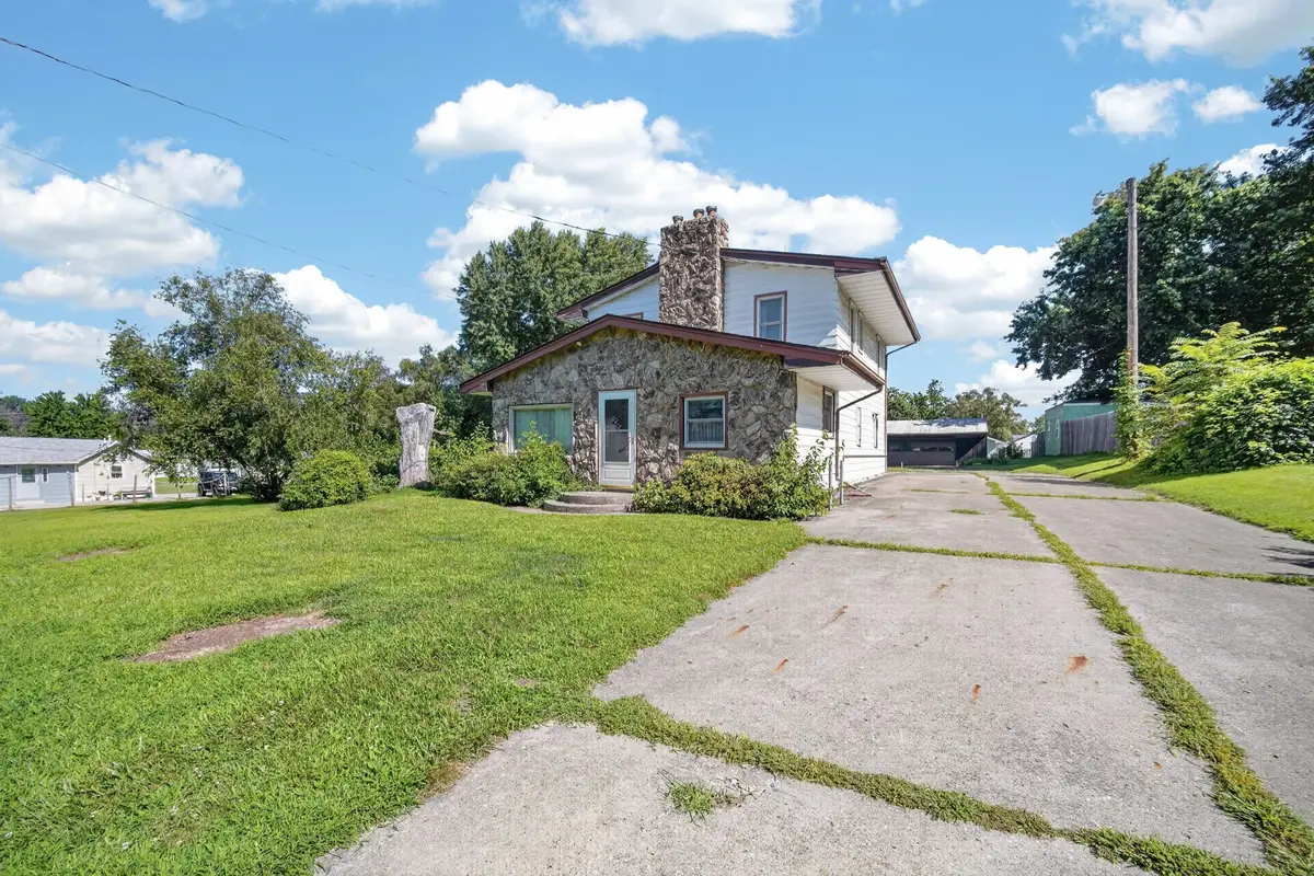 440 NE 46th Place, Des Moines, IA 50313 - #1