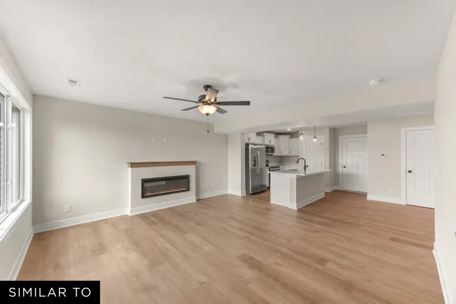 610 NE Hart Lane, Ankeny, IA 50021 - #3