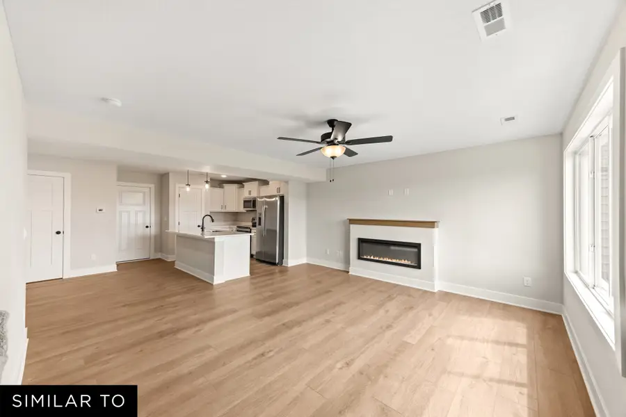 612 NE Hart Lane, Ankeny, IA 50021 - #3