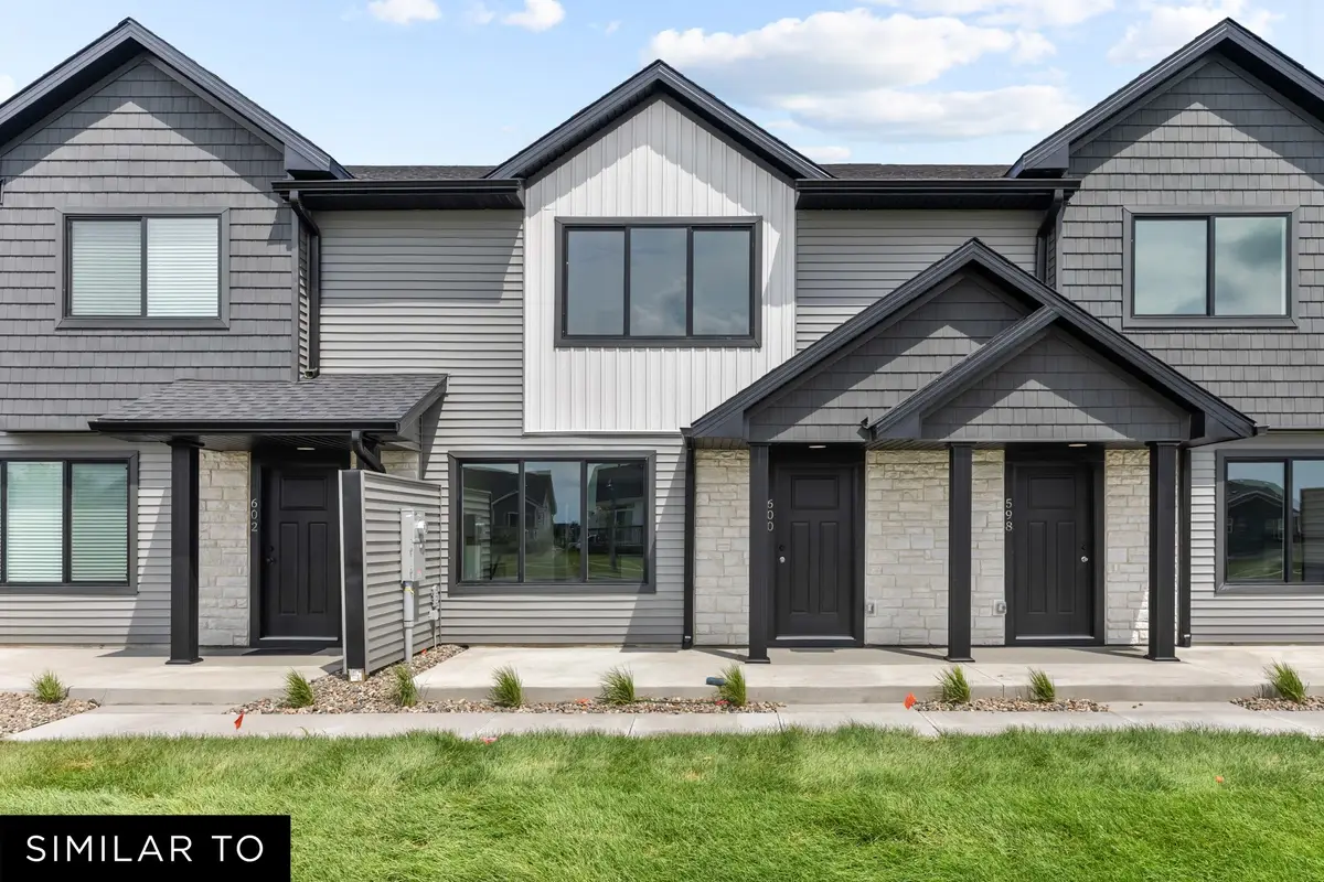 614 NE Hart Lane, Ankeny, IA 50021 - #1