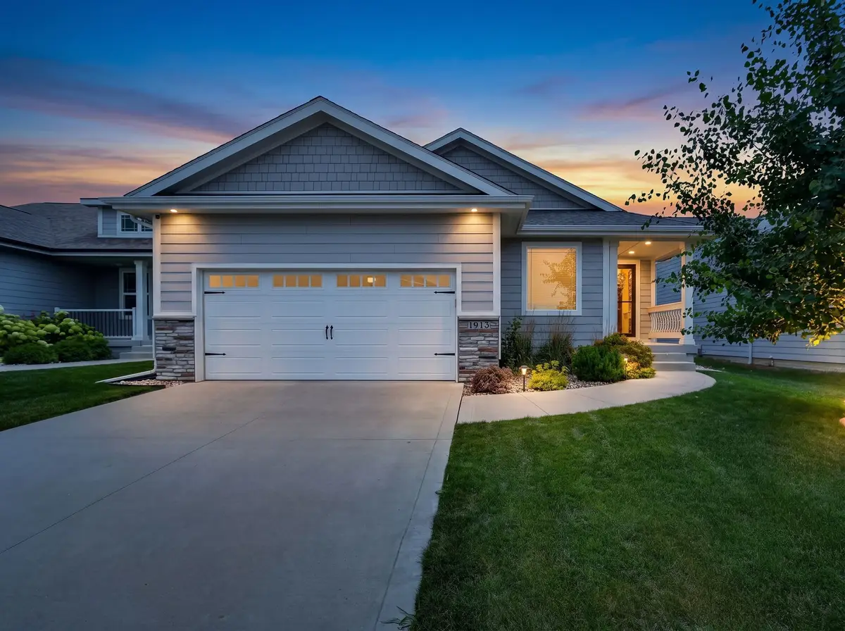 1913 NE Cypress Circle, Grimes, IA 50111 - #1