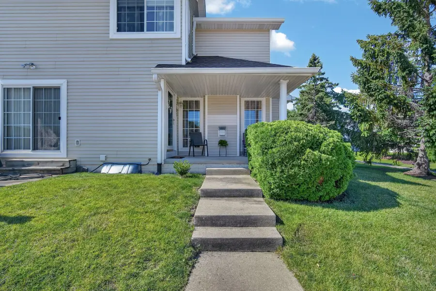 4425 Mills Civic Parkway #1201, West Des Moines, IA 50265 - #2