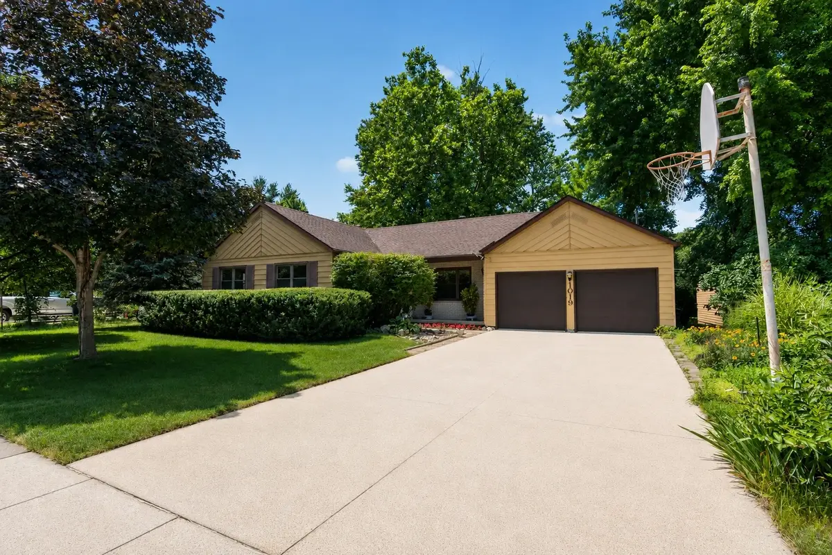 1019 Arkansas Avenue, Ames, IA 50014 - #1