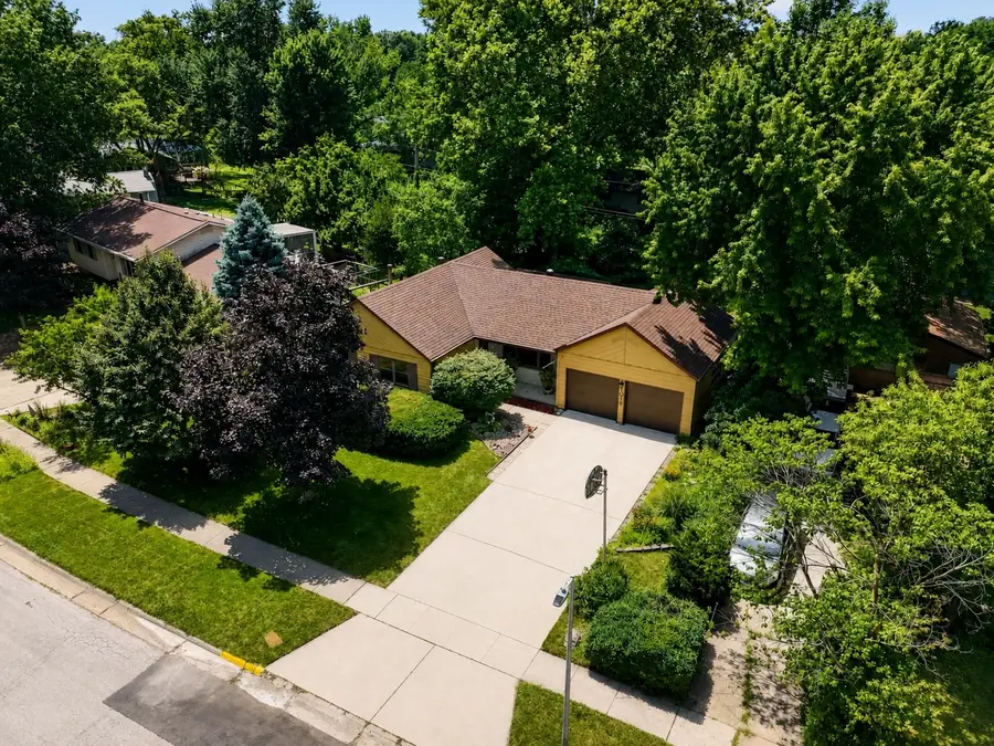 1019 Arkansas Avenue, Ames, IA 50014 - #2