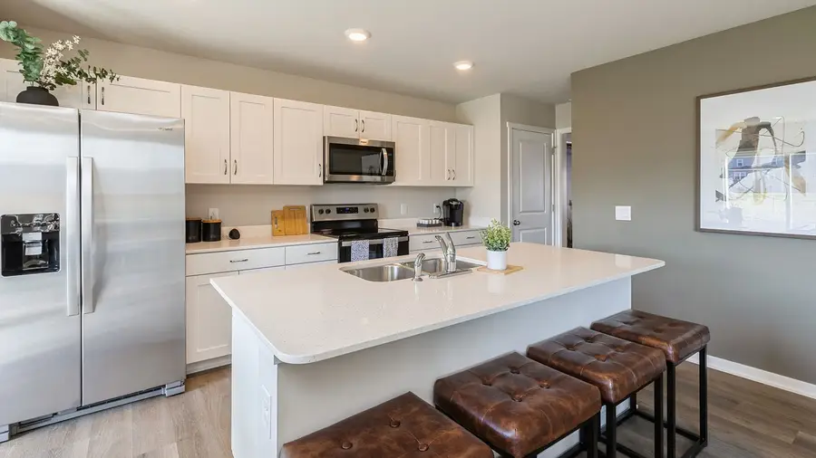 3590 Pershing Lane, Waukee, IA 50263 - #2
