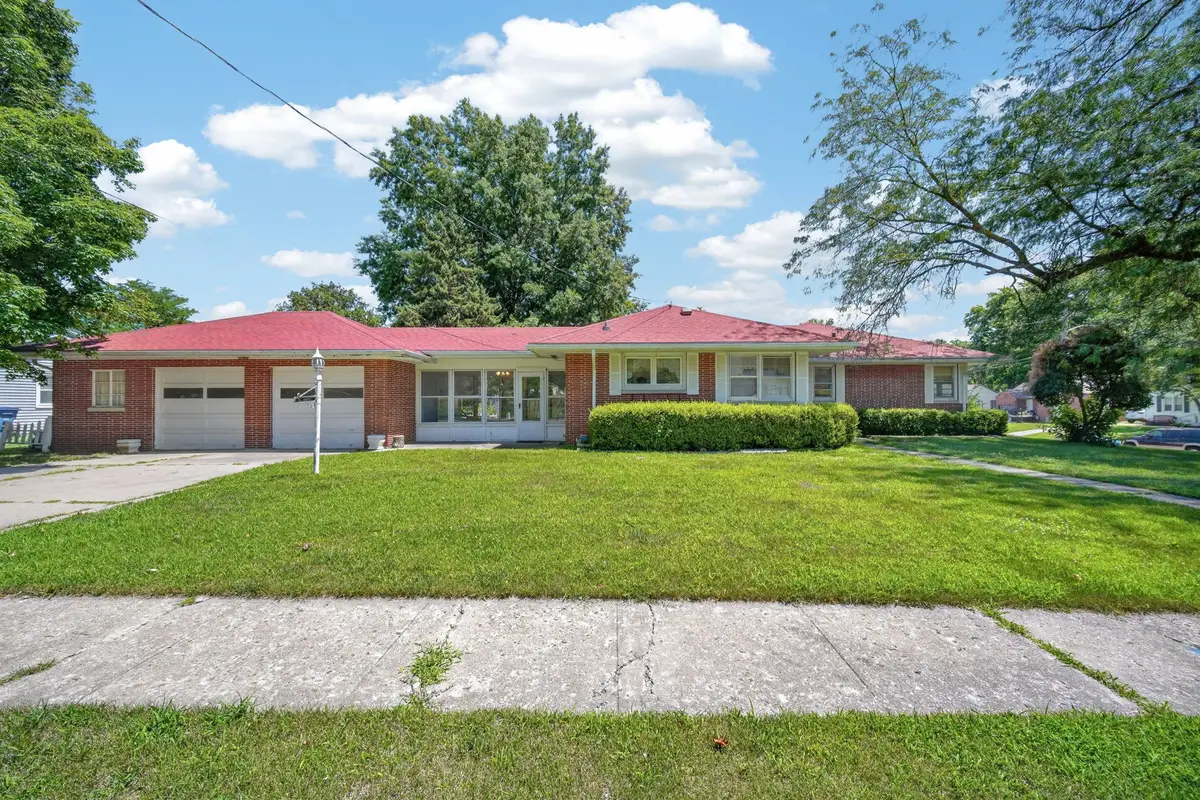 623 Rose Avenue, Des Moines, IA 50315 - #1