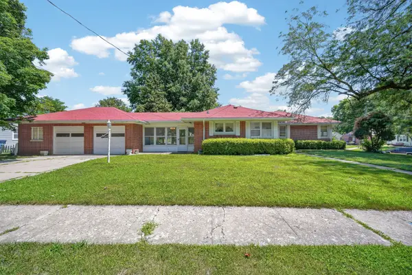 623 Rose Avenue, Des Moines, IA 50315