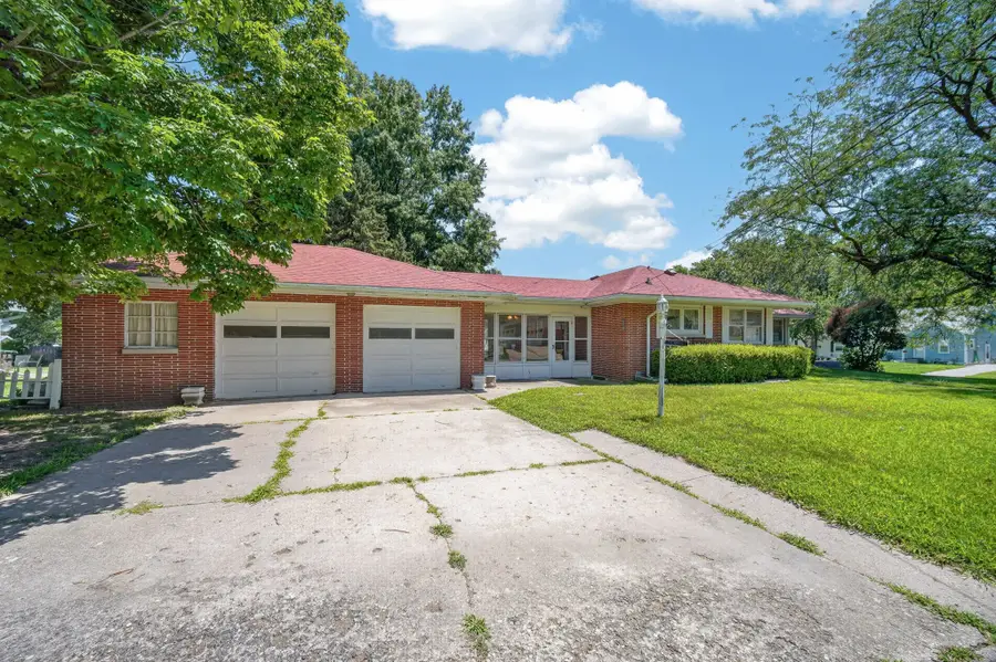623 Rose Avenue, Des Moines, IA 50315 - #2