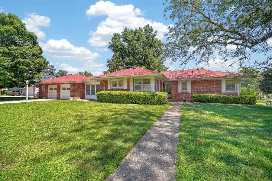 623 Rose Avenue, Des Moines, IA 50315 - #3