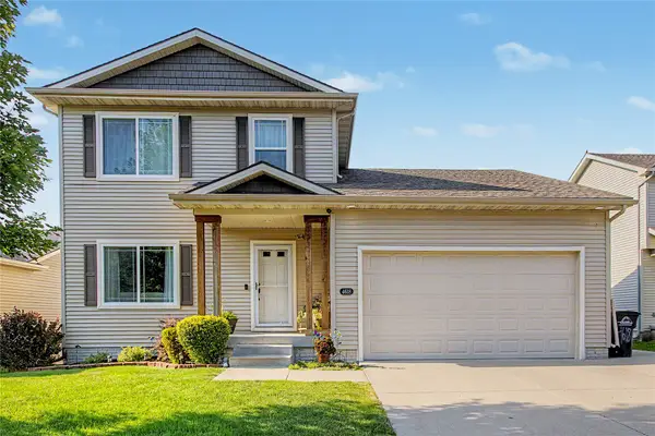 4618 E Valdez Drive, Des Moines, IA 50317