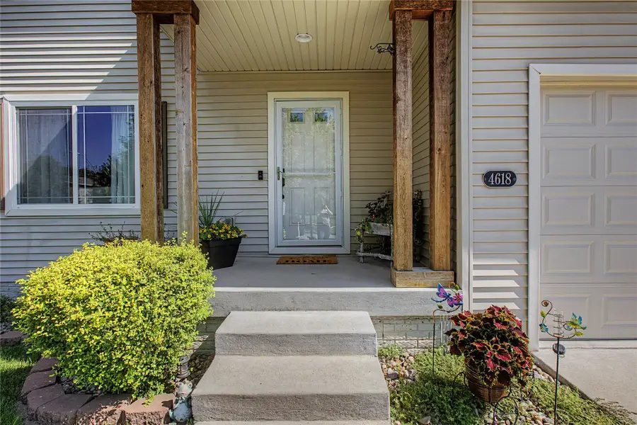 4618 E Valdez Drive, Des Moines, IA 50317 - #2