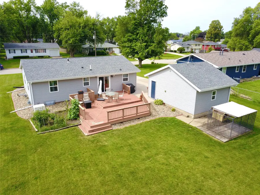 507 12th Avenue, Grinnell, IA 50112 - #3